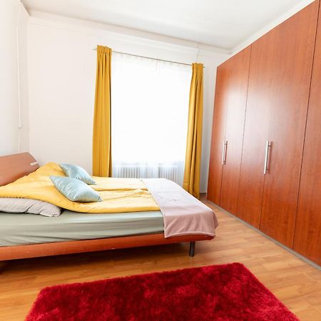 Danube Dwelling Asboth 19-1 Apartman Budapest Kültér fotó