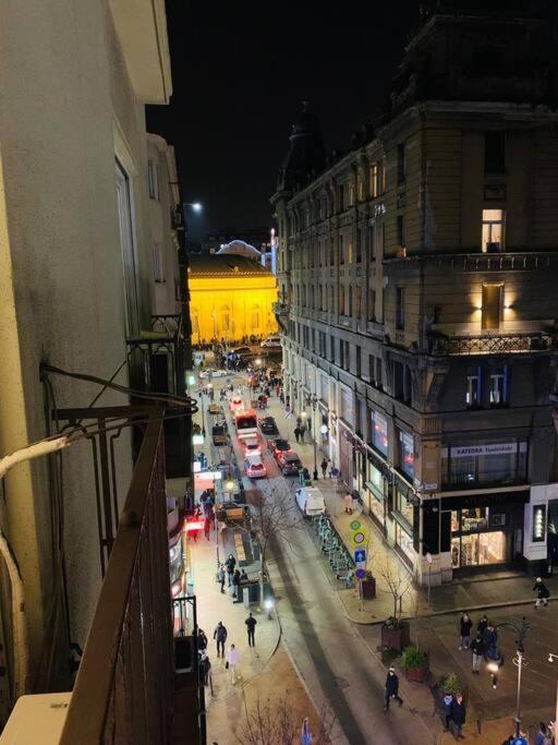 Danube Dwelling Asboth 19-1 Apartman Budapest Kültér fotó