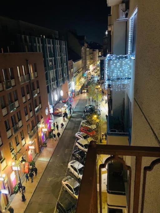 Danube Dwelling Asboth 19-1 Apartman Budapest Kültér fotó