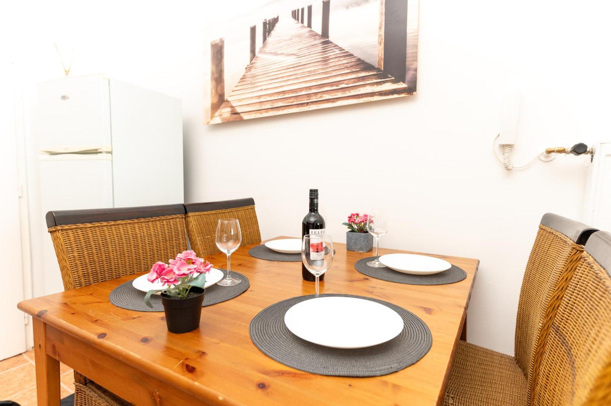 Danube Dwelling Asboth 19-1 Apartman Budapest Kültér fotó