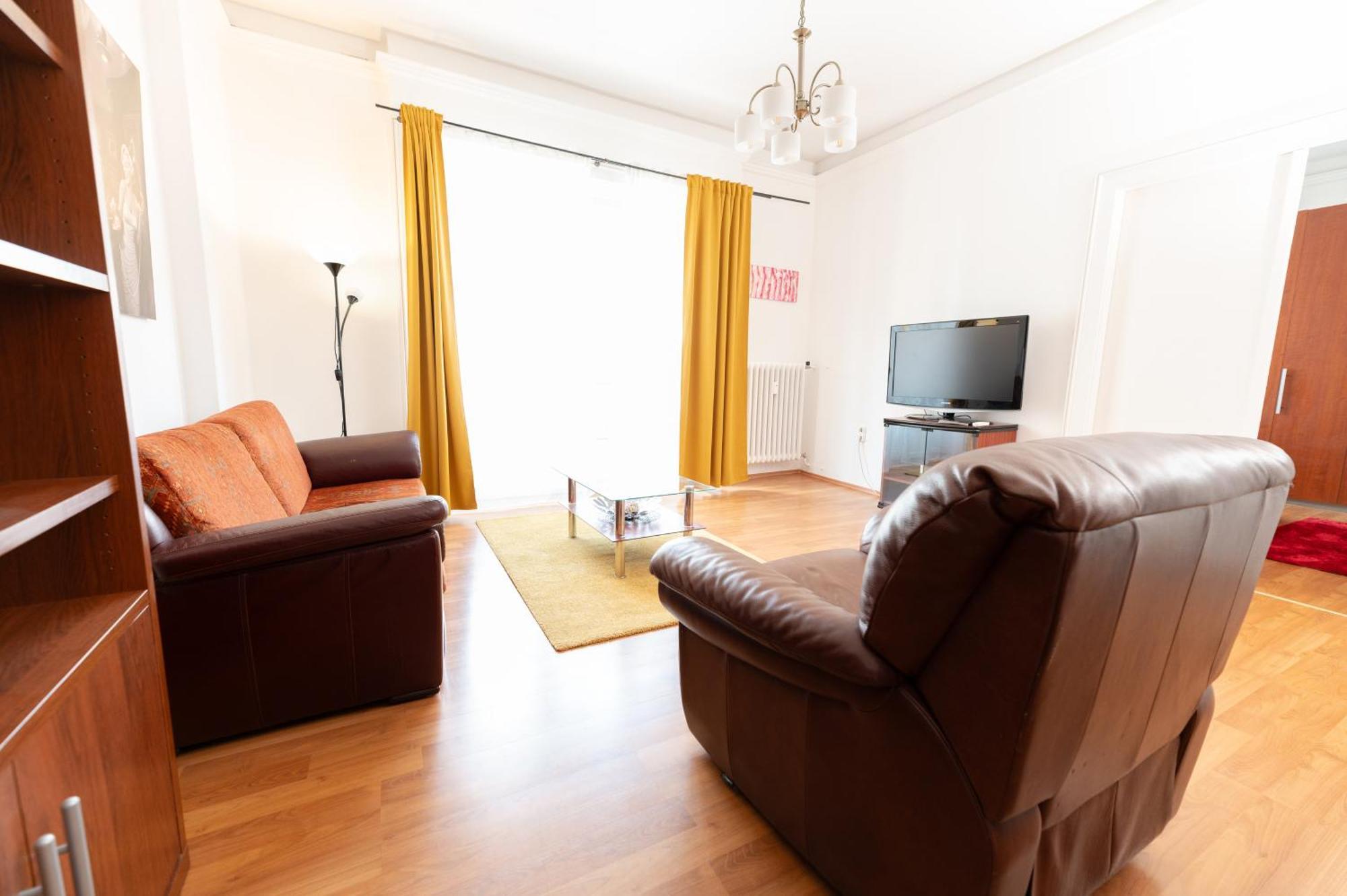 Danube Dwelling Asboth 19-1 Apartman Budapest Kültér fotó