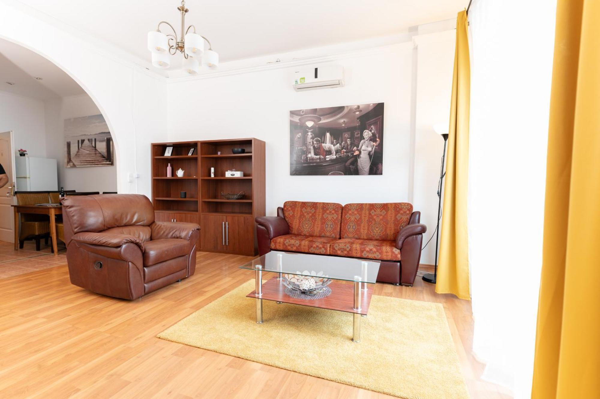 Danube Dwelling Asboth 19-1 Apartman Budapest Kültér fotó
