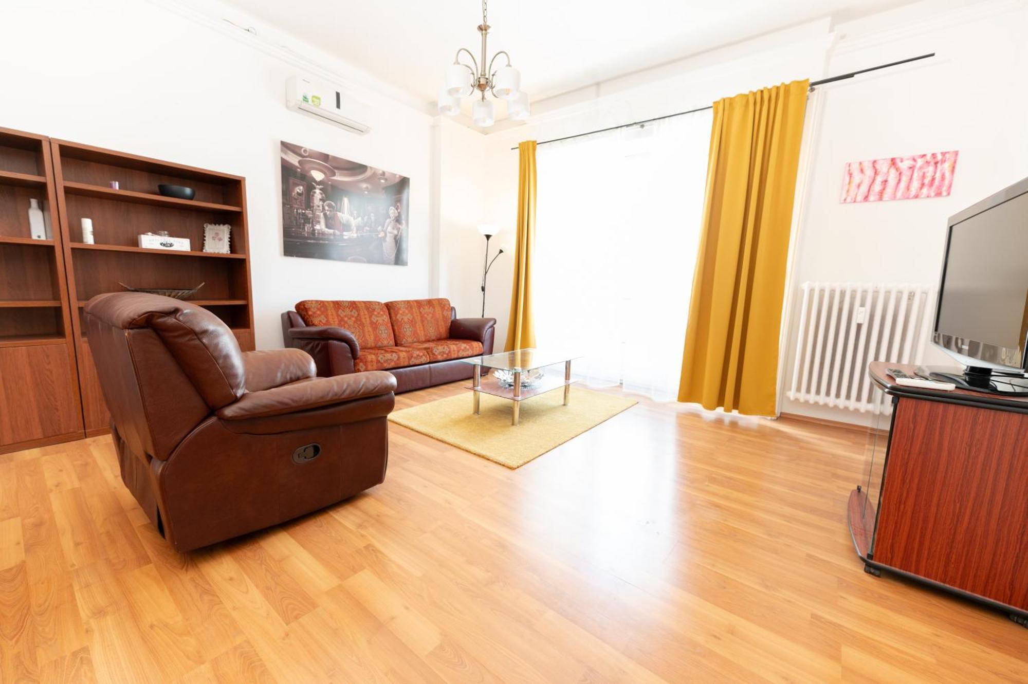 Danube Dwelling Asboth 19-1 Apartman Budapest Kültér fotó
