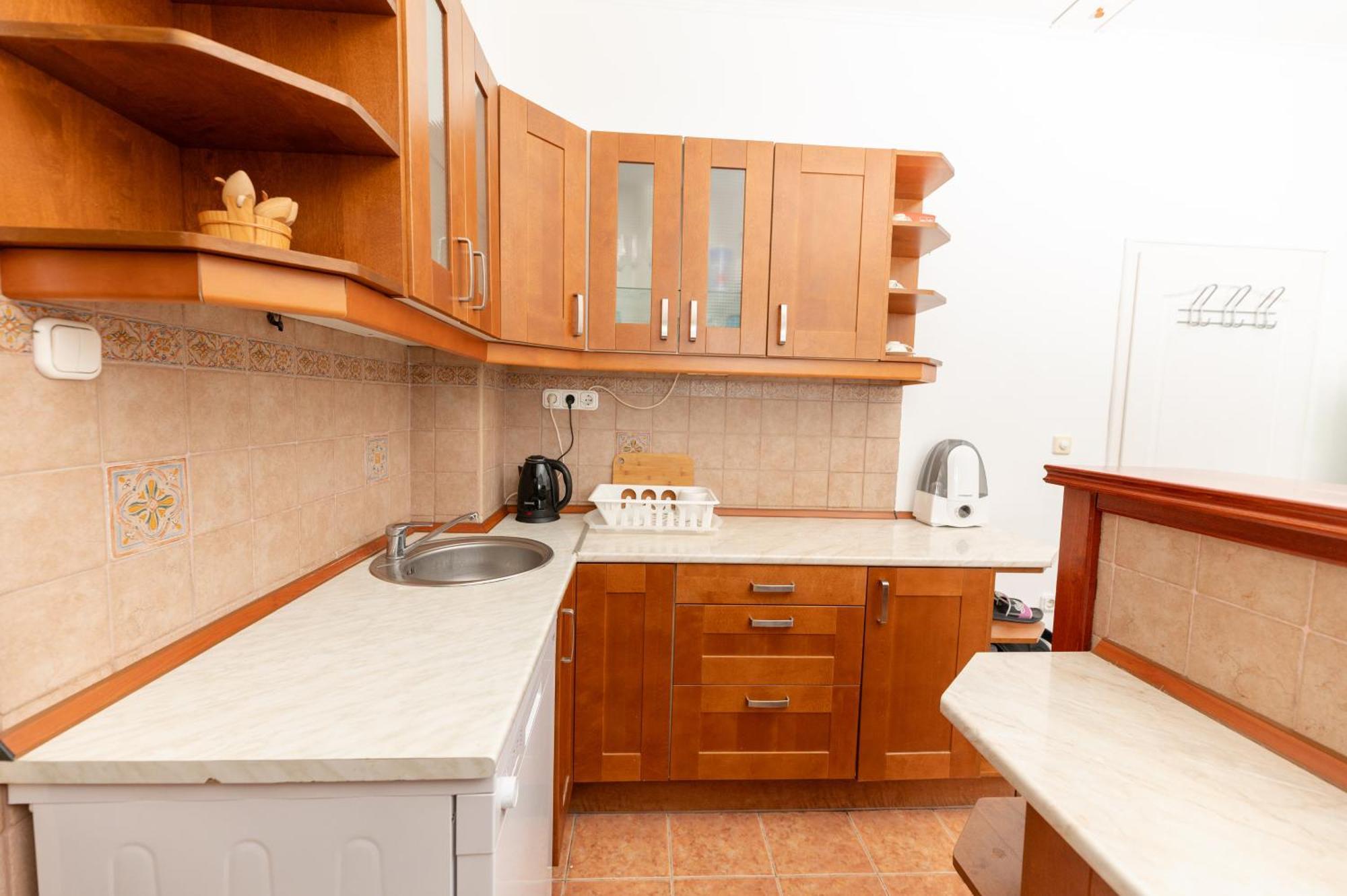 Danube Dwelling Asboth 19-1 Apartman Budapest Kültér fotó