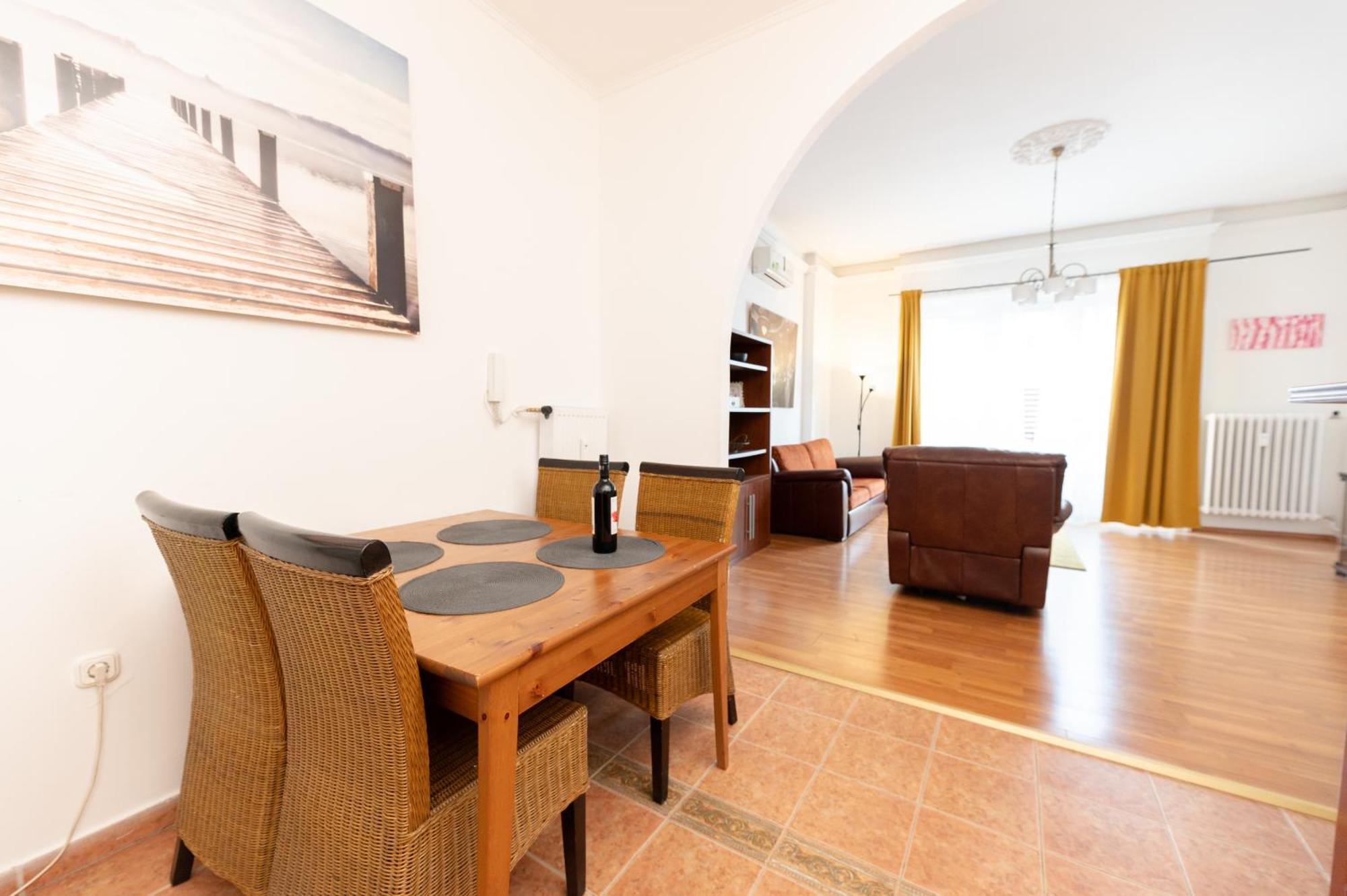 Danube Dwelling Asboth 19-1 Apartman Budapest Kültér fotó