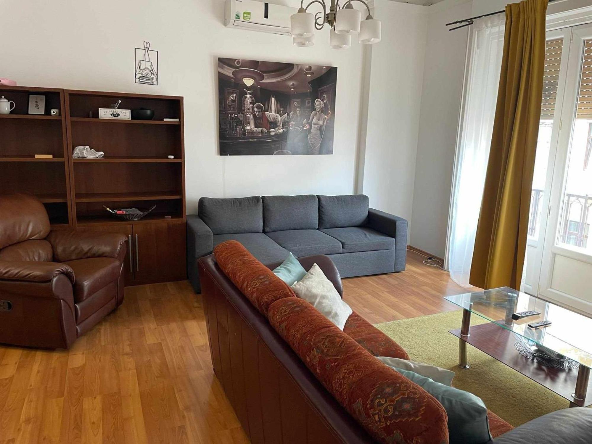 Danube Dwelling Asboth 19-1 Apartman Budapest Kültér fotó